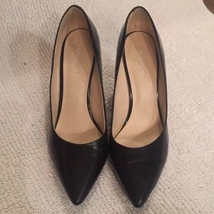 Basic Black 4” Pump - Nine West